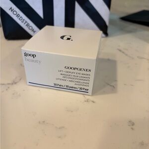 GOOP Beauty GOOP Genes-Eye Masks